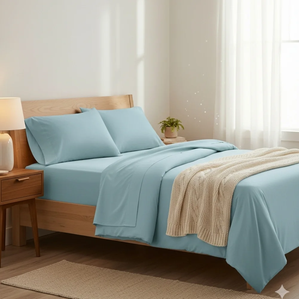TWIN Sheet Set